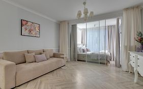 Downtown Apartments Chmielna Park